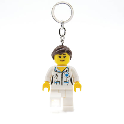 LEGO Medical Caregivers