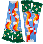 Daydream Scarf