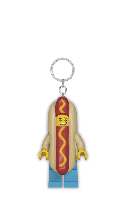 LEGO Summer Buffet Assorted LED Keychain