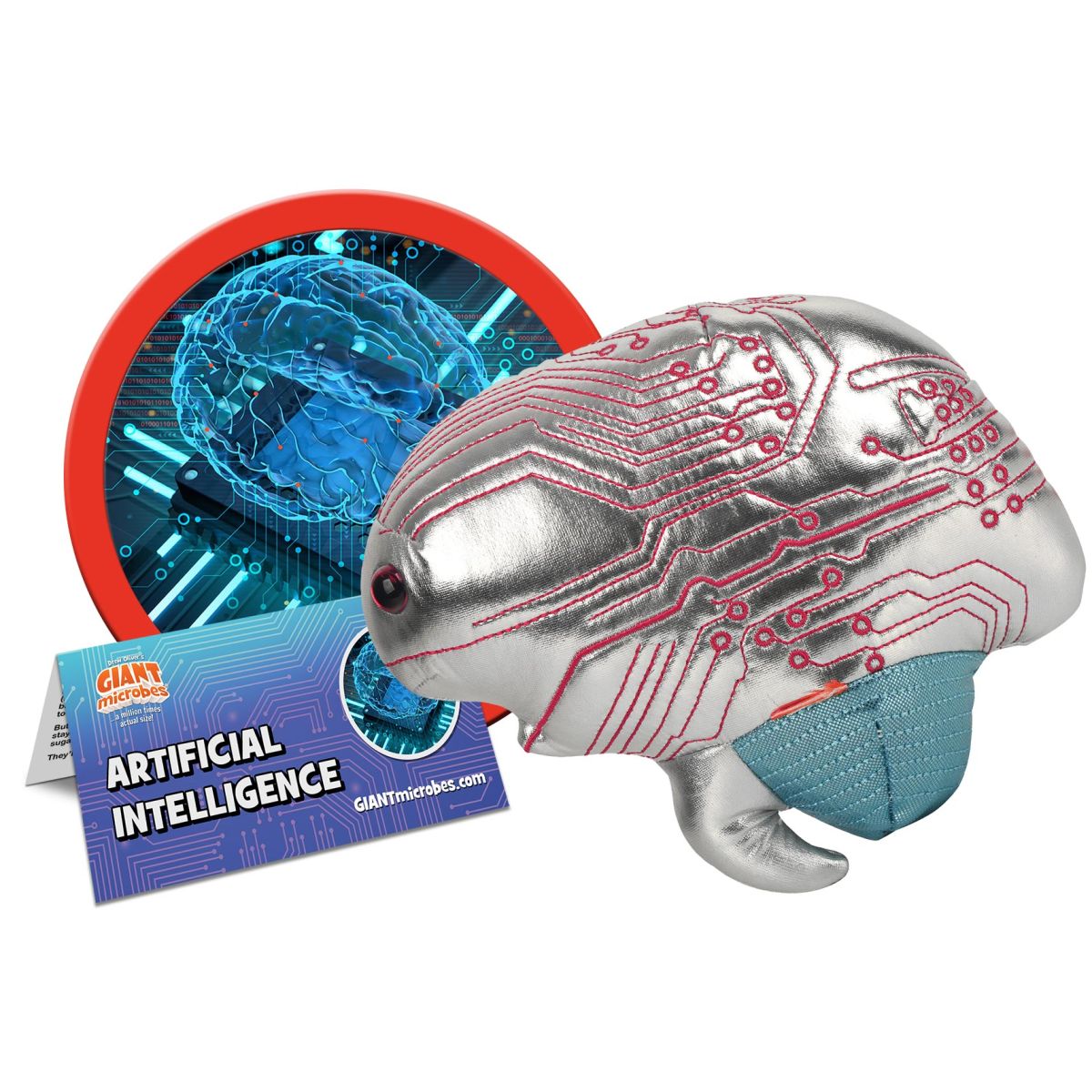 AI Brain