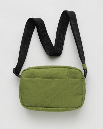 Camera Crossbody