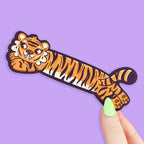 Turtle Soup Bookmark