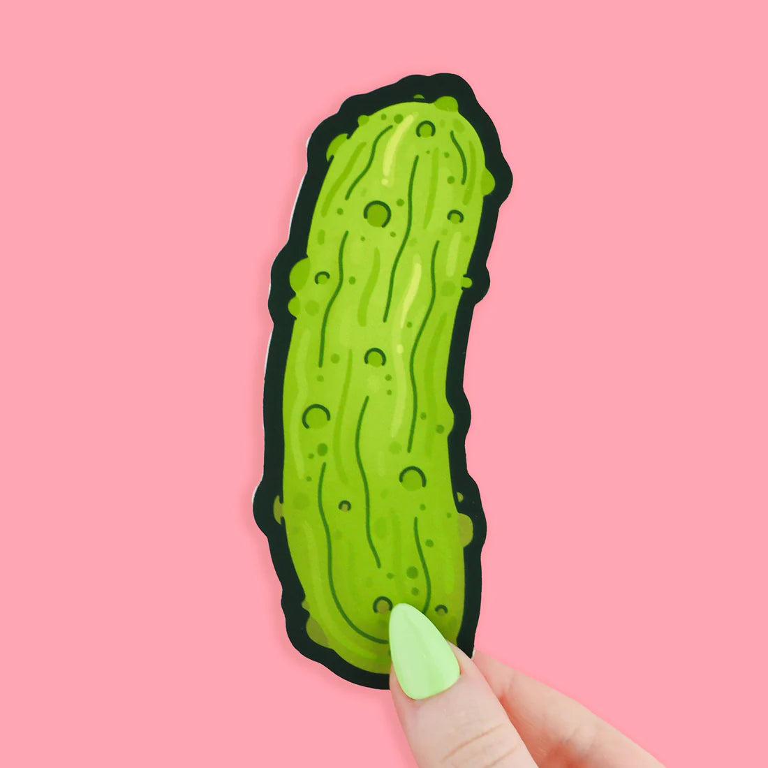 Turtle Soup Bookmark