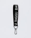 Baggu Logo Keychain