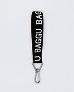 Baggu Logo Keychain