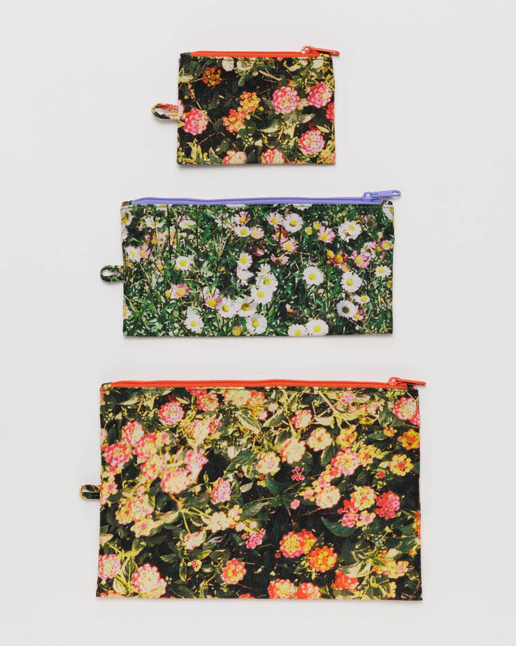 Go Pouch Set