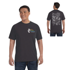 The Health Museum Dissections T-Shirt