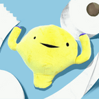 Bladder Plush - Don't Stop Relievin'