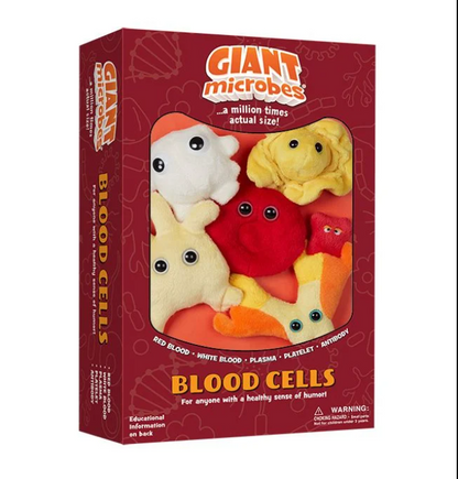 Blood Cells