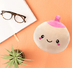 Breast Plushie