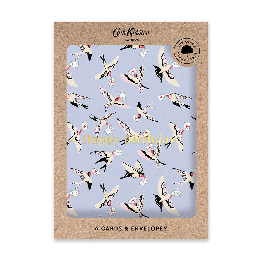 Thank You Card Sets - Ohh Deer