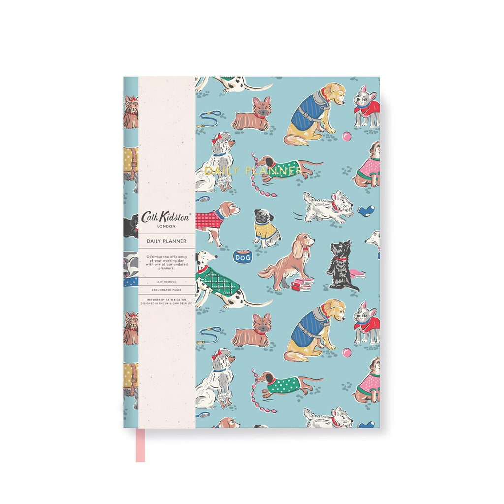 Cath Kidson Daily Planner