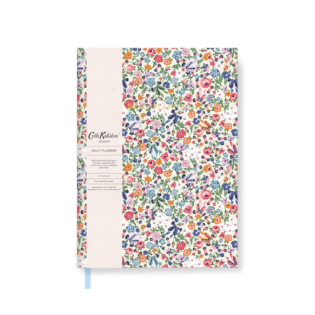 Cath Kidson Daily Planner