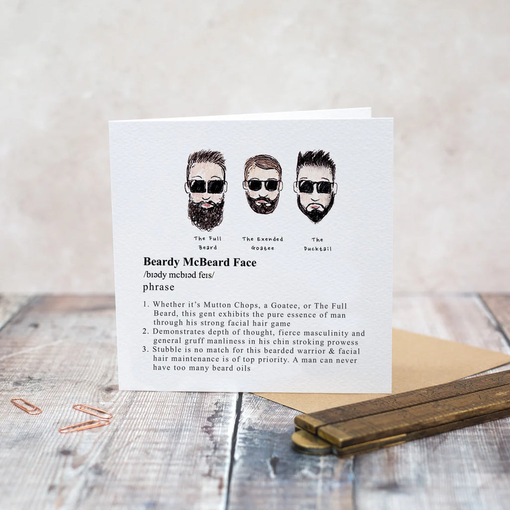 Toasted Crumpet Cards