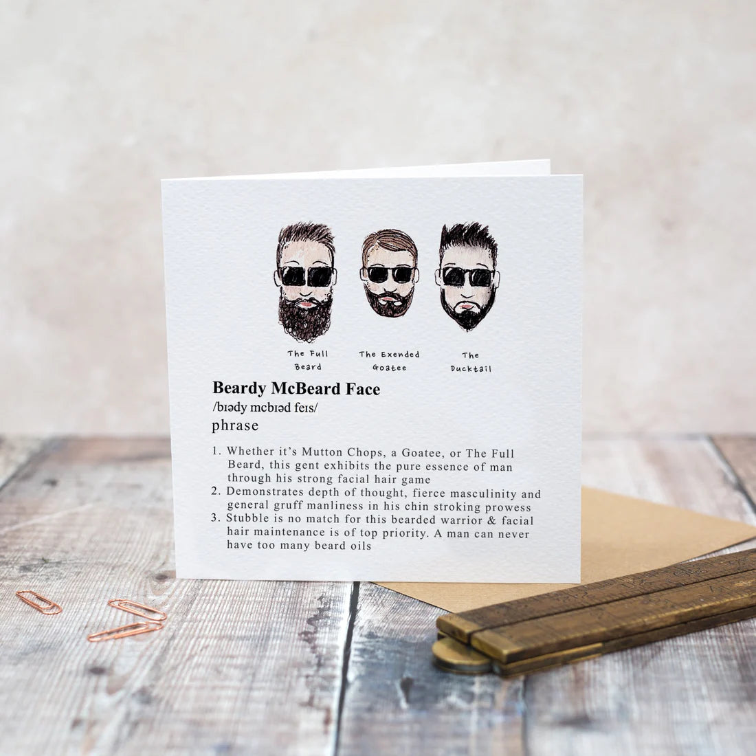 Toasted Crumpet Cards