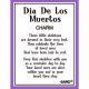 Dia De Los Muertos Charms