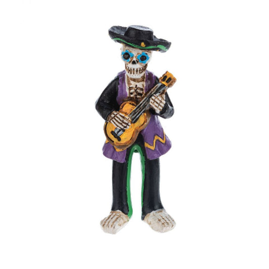 Sugar Skull Charms