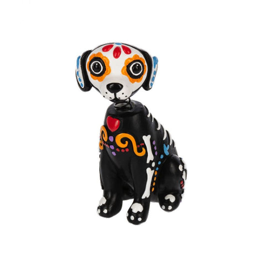 Sugar Skull dog