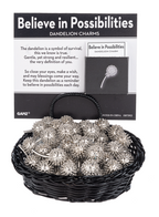 Holding Charms