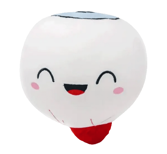 Eye Plushie