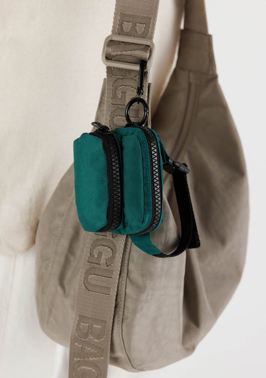 Fanny Pack Charm