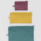 Flat Pouch Set