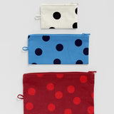 Flat Pouch Set