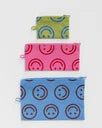 Flat Pouch Set
