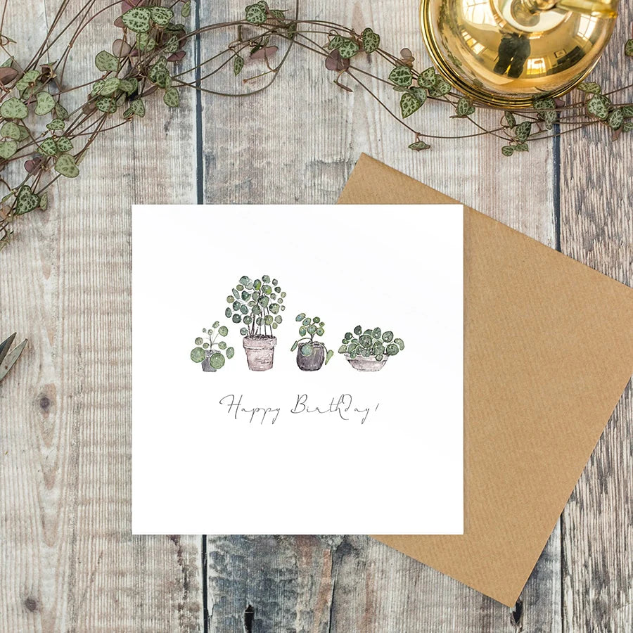 Toasted Crumpet Cards