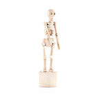 Skeleton Lazy Bones