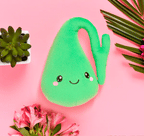 Gallbladder Plushie