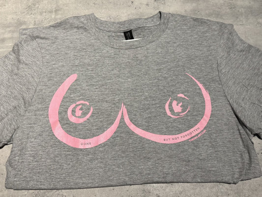 Gone But Not Forgotten