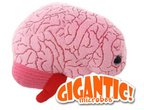 Gigantic Brain
