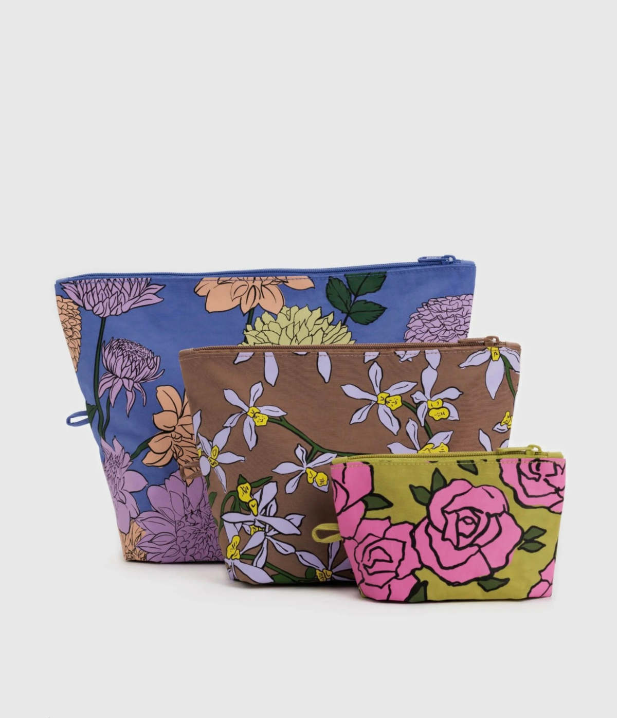 Go Pouch Set