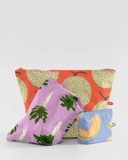 Go Pouch Set