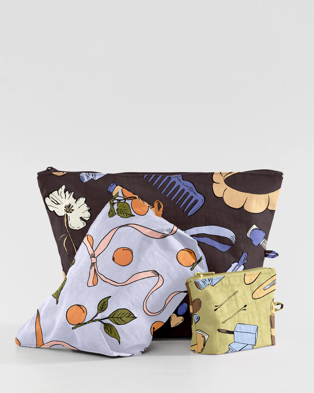 Go Pouch Set