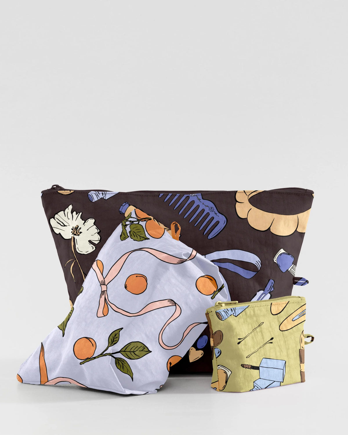 Go Pouch Set