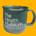The Health Museum Campfire Mug