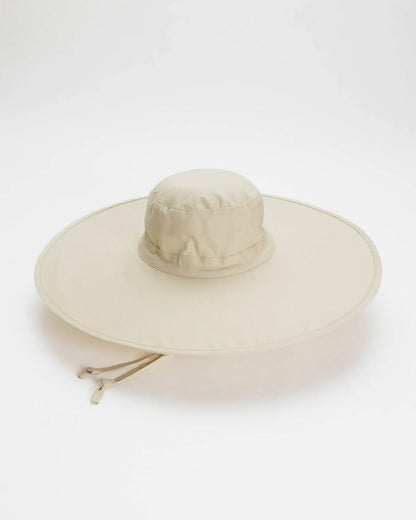 Packable Sun Hat