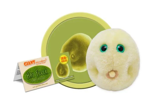 Pollen (Hay Fever)