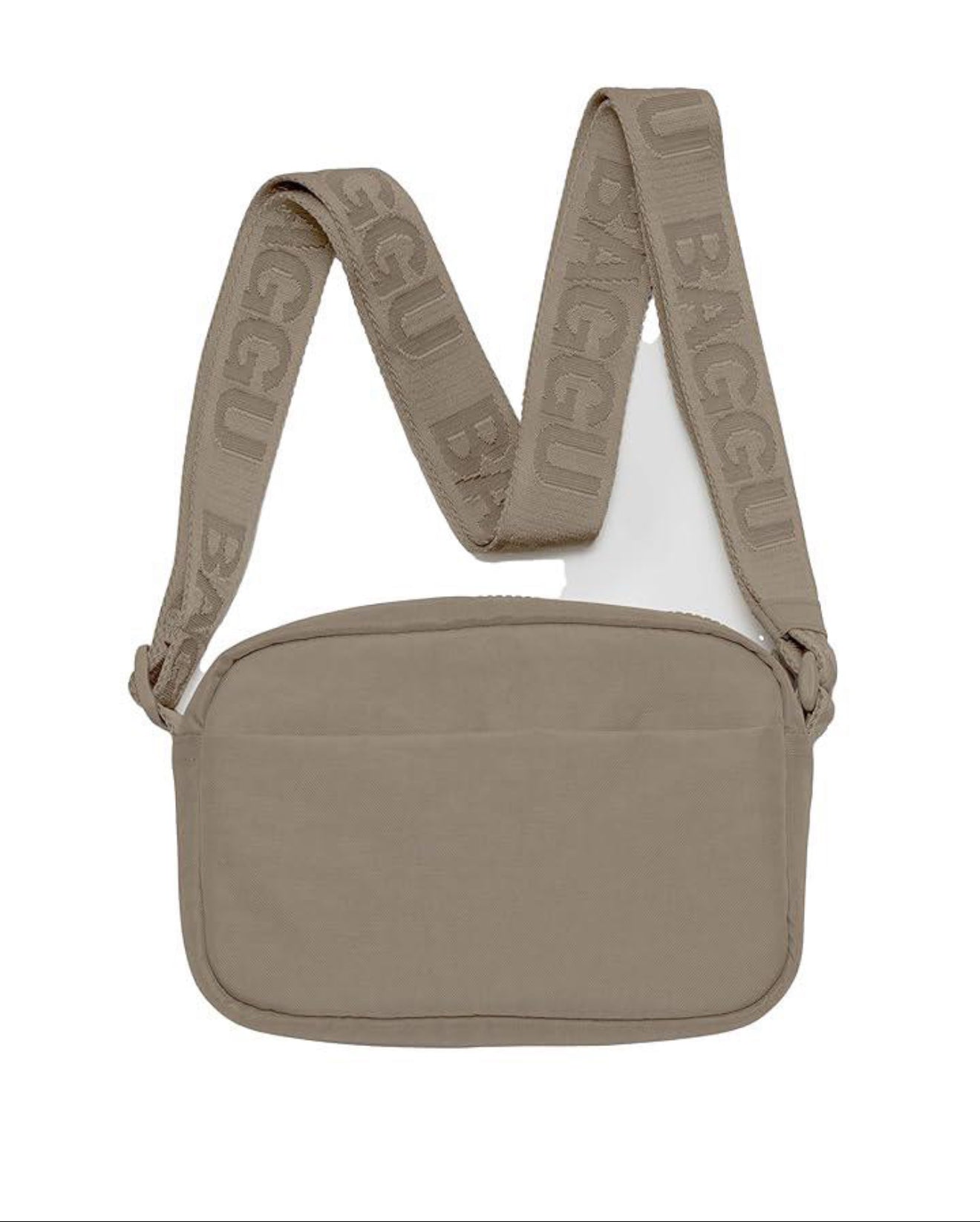 Camera Crossbody