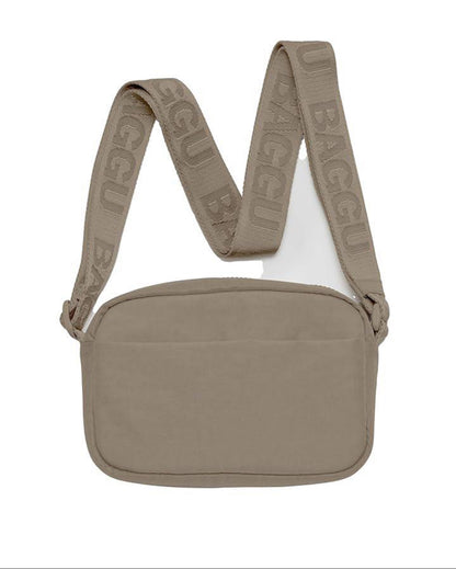 Camera Crossbody