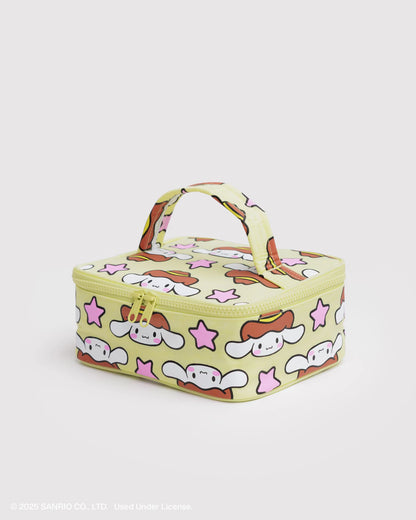 Small Cosmetic Bag