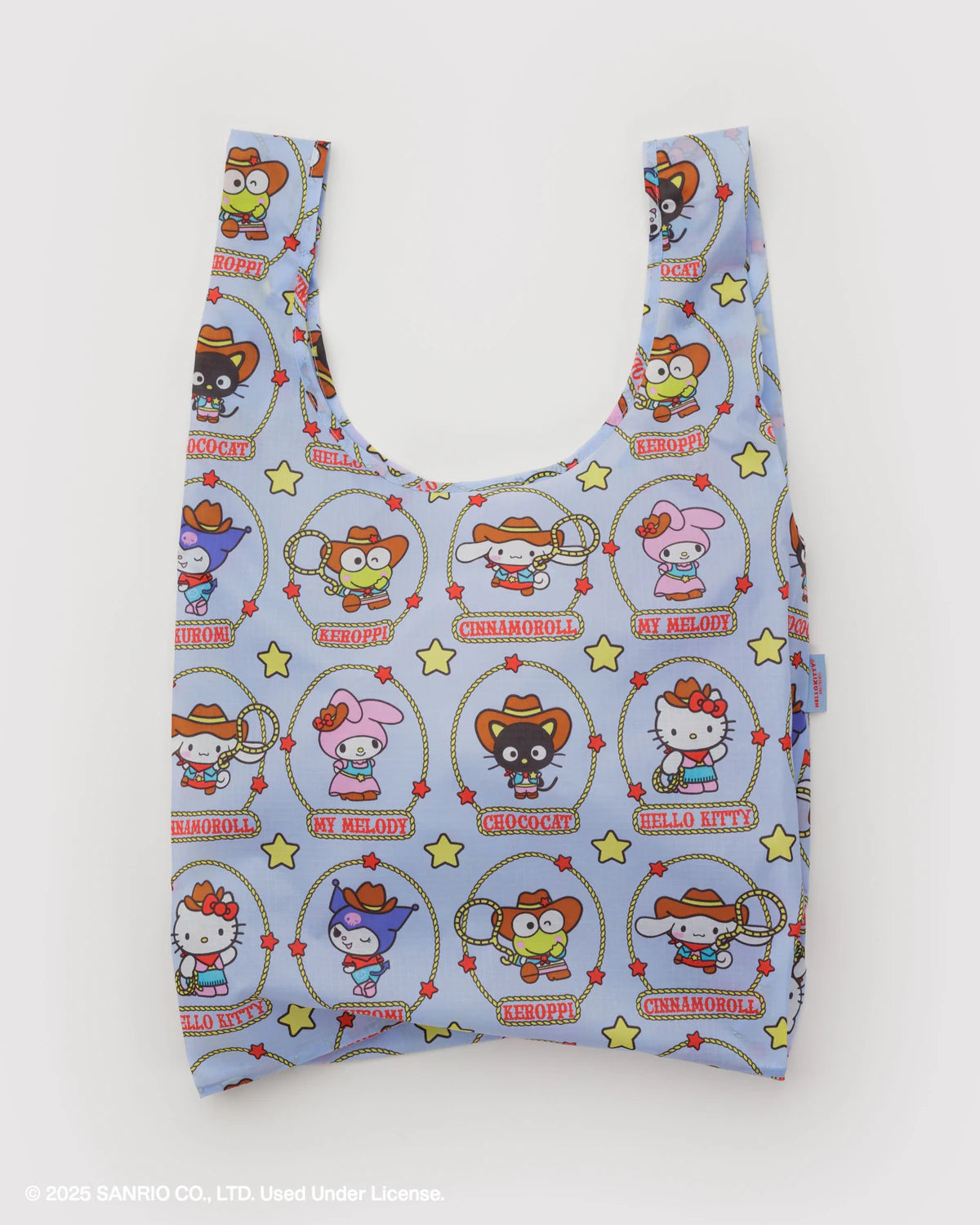 Standard Baggu