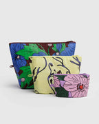 Go Pouch Set
