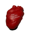 The Health Museum Heart Stress Reliever