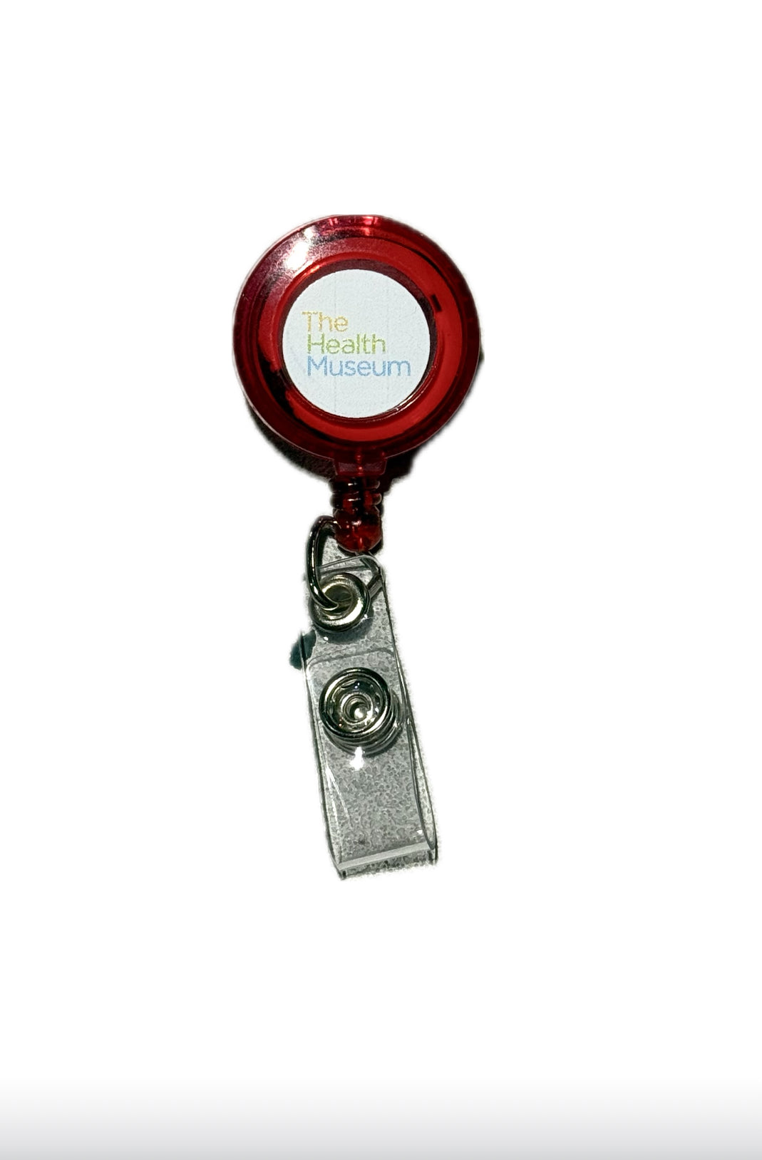 The Health Museum Badge Reel