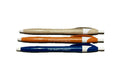 The Health Museum Dart Pen