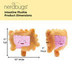 Intestines Plushie
