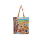 The Passage Tote Bag